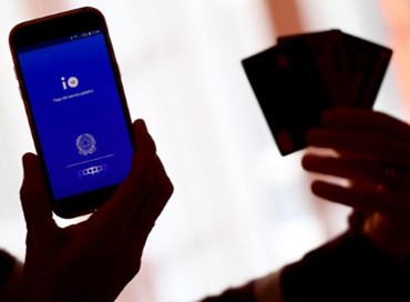 L’app Io diventa un archivio dei documenti