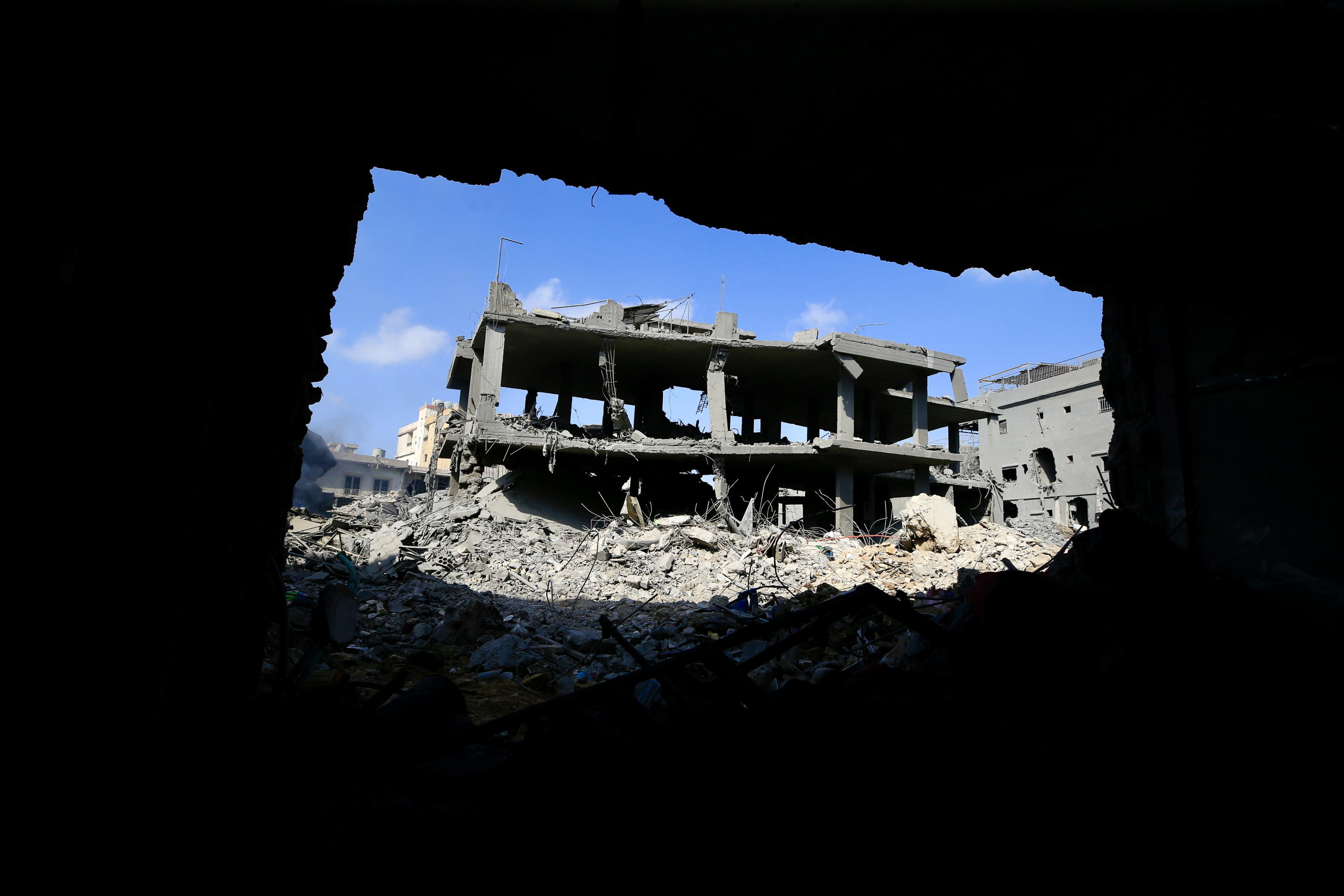 Israele tra pressioni, Hezbollah e piano per l’Iran