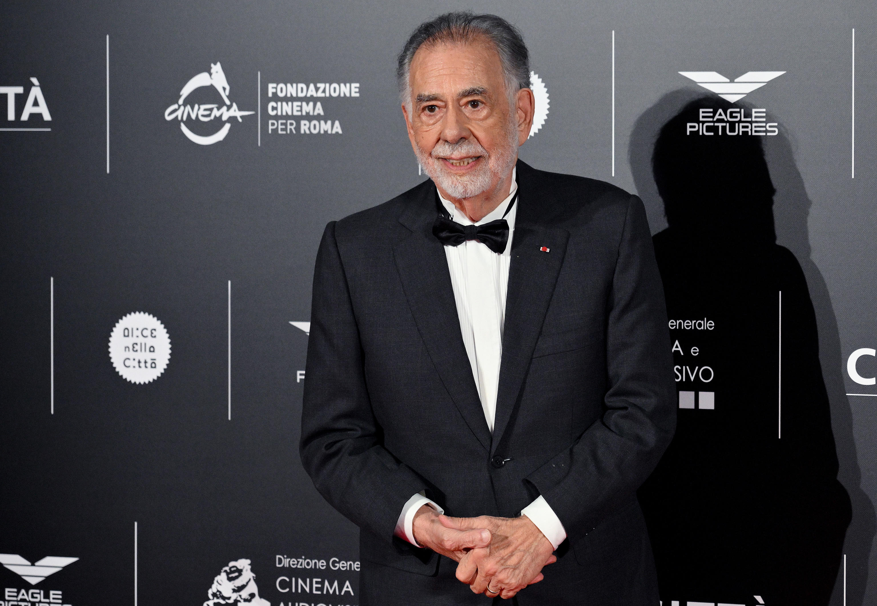 Al via la 19ª Festa del cinema di Roma