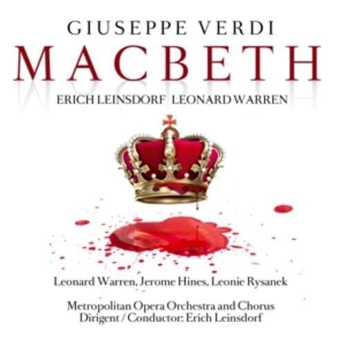 Macbeth: Da Shakespeare a Verdi una tragedia universale