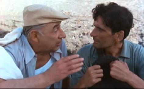 Addio ad Antonio Skármeta, l’autore de “Il postino di Neruda”