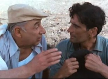 Addio ad Antonio Skármeta, l’autore de “Il postino di Neruda”