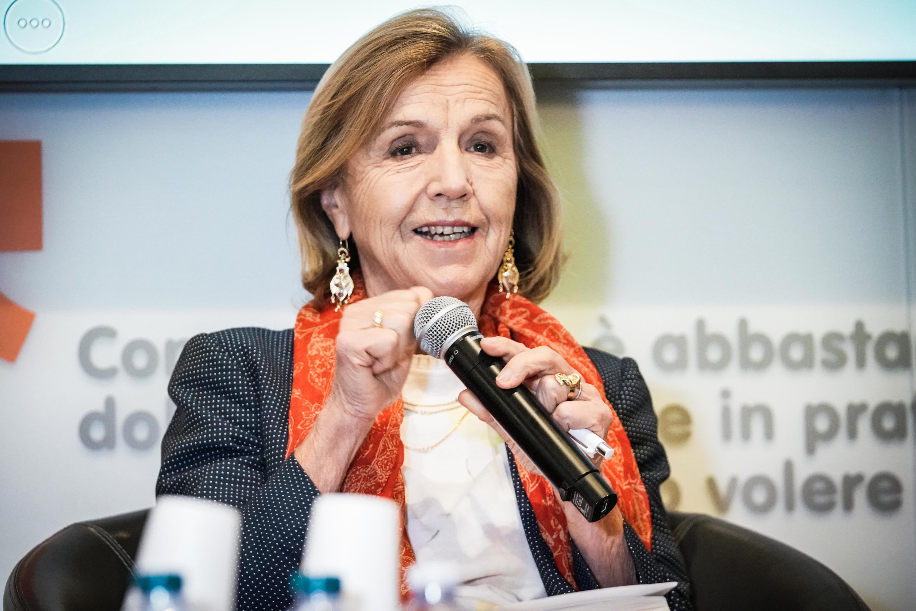 Fornero senatore a vita? Non esistono i politici della Provvidenza