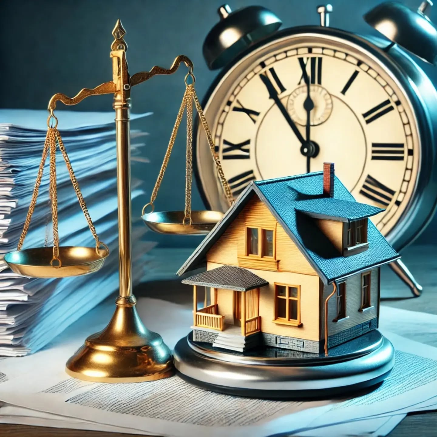 Cosa sono i vizi occulti post vendita immobiliare e come risolverli