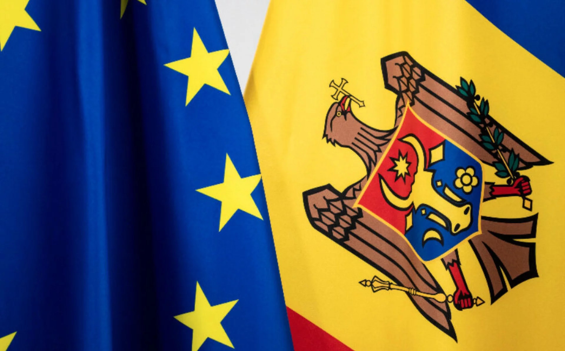 La Moldova ha scelto l’Europa