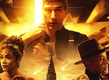 “Megalopolis”, la summa utopica di Francis Ford Coppola
