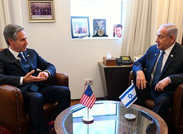 Blinken-Netanyahu, il piano Usa e gli ultimi attacchi