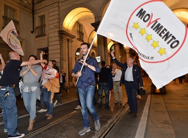Assemblea M5s, gli iscritti denunciano: “Nessuna discussione”