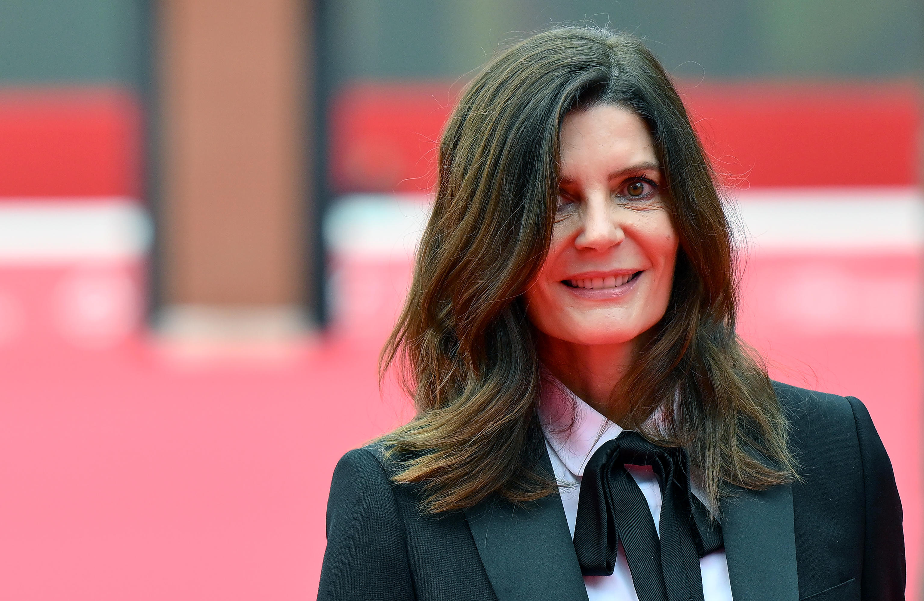 Festa di Roma, Chiara Mastroianni: “Vi racconto mio padre”