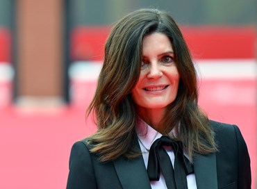 Festa di Roma, Chiara Mastroianni: “Vi racconto mio padre”