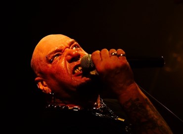 Addio a Paul Di’Anno, l’anima punk degli Iron Maiden