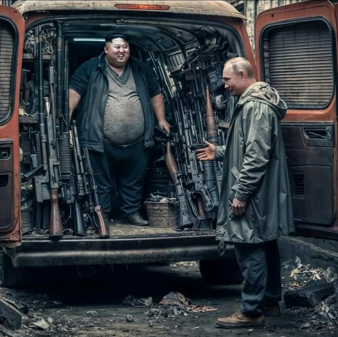 Ucraina: ecco servita la soluzione coreana