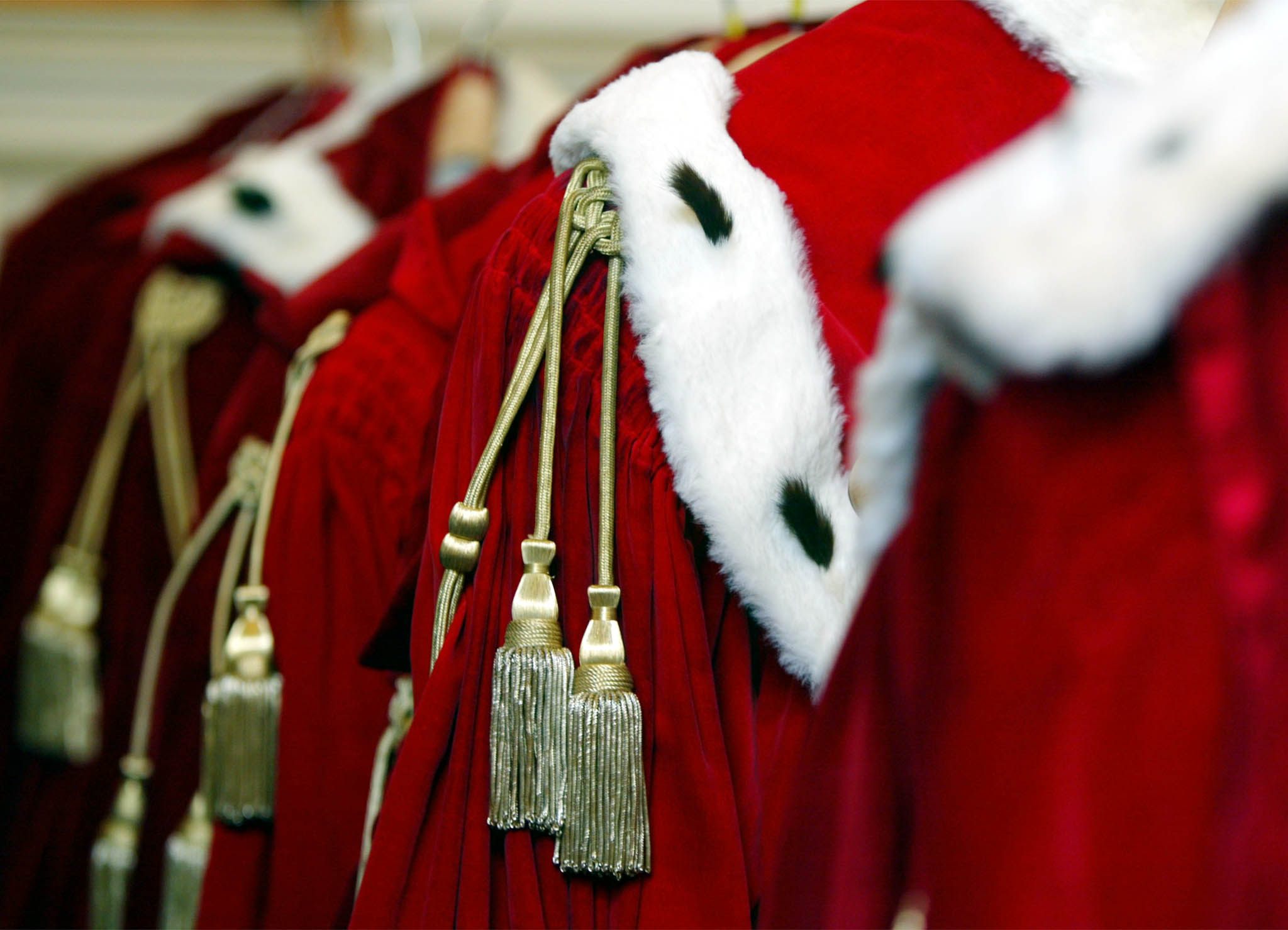 La Repubblica giudiziaria