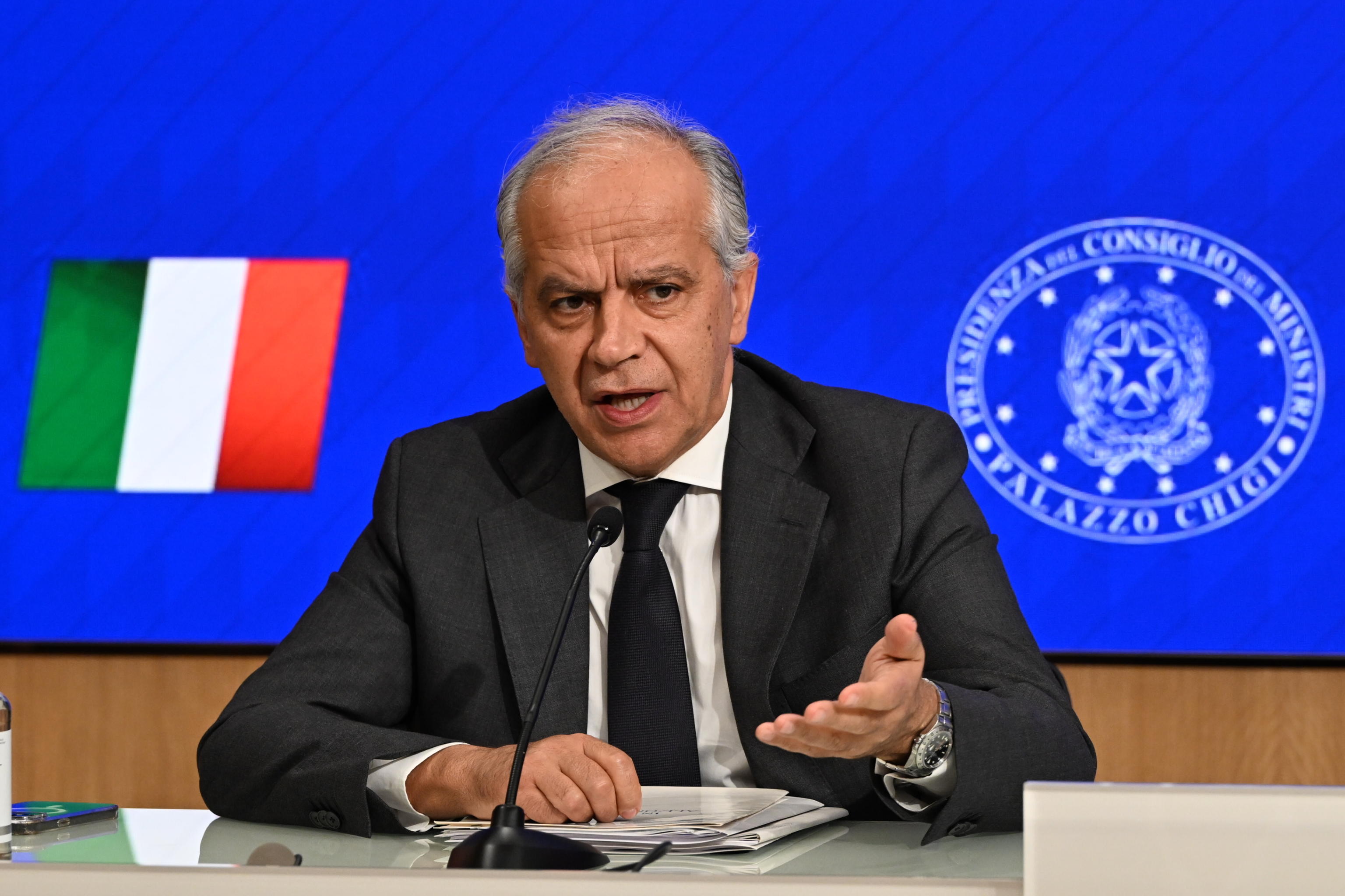 Piantedosi: “Forze di polizia italiane apprezzate nel mondo”