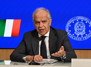 Piantedosi: “Forze di polizia italiane apprezzate nel mondo”