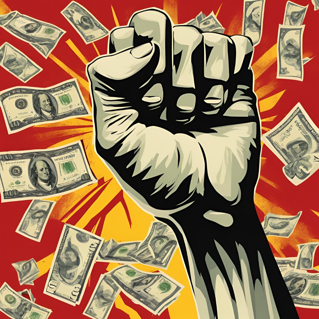 La lunga marcia dei Mao...gistrati