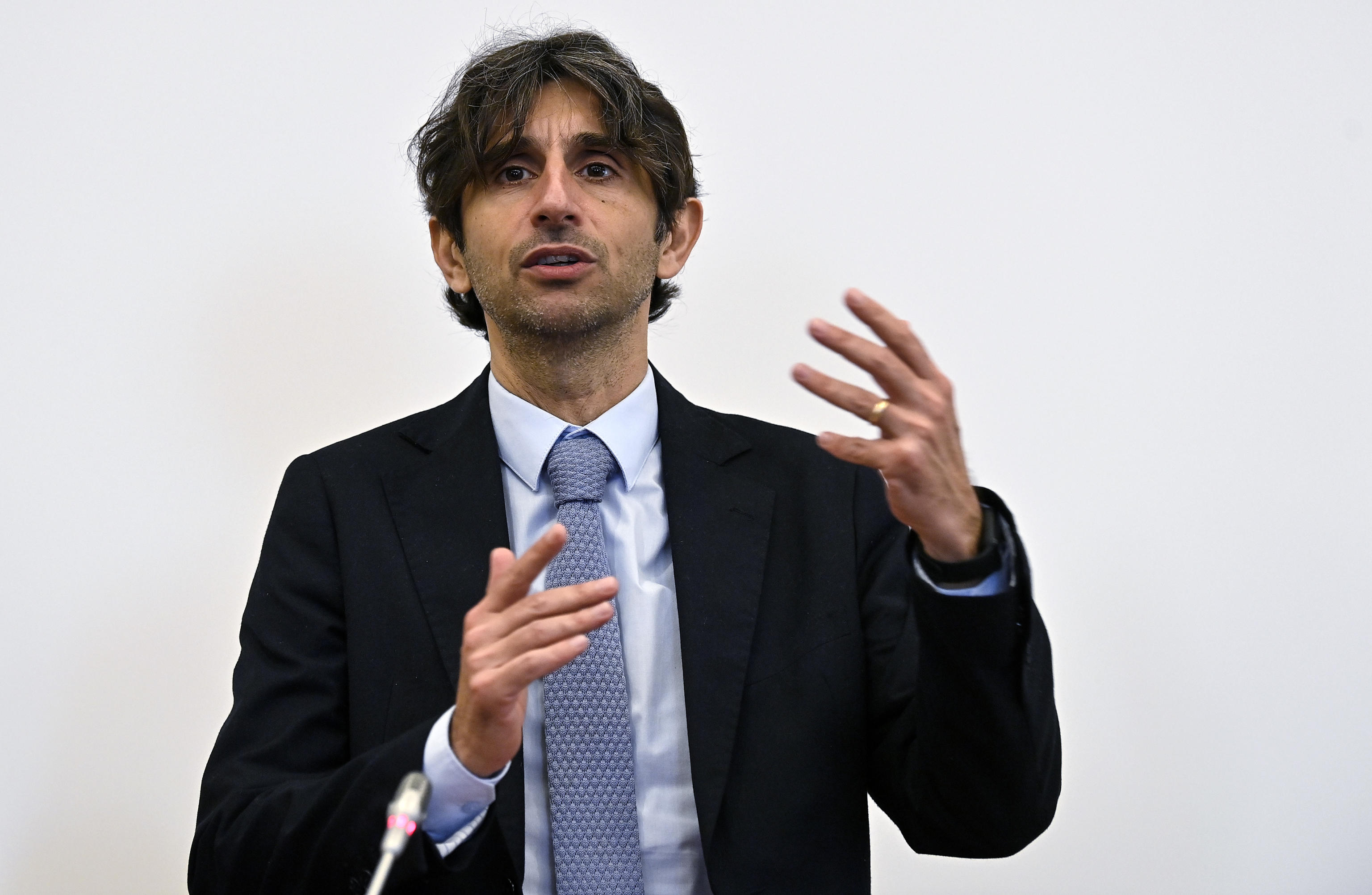 Donzelli: “Migranti strumento di lotta di alcuni magistrati”