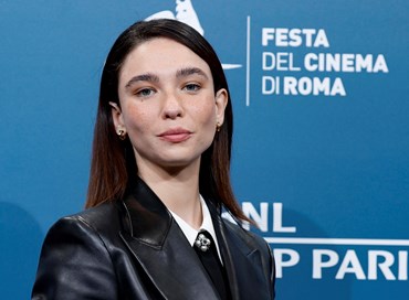 Festa di Roma, De Angelis: “Vi racconto il mio amore per Lidia Poët”