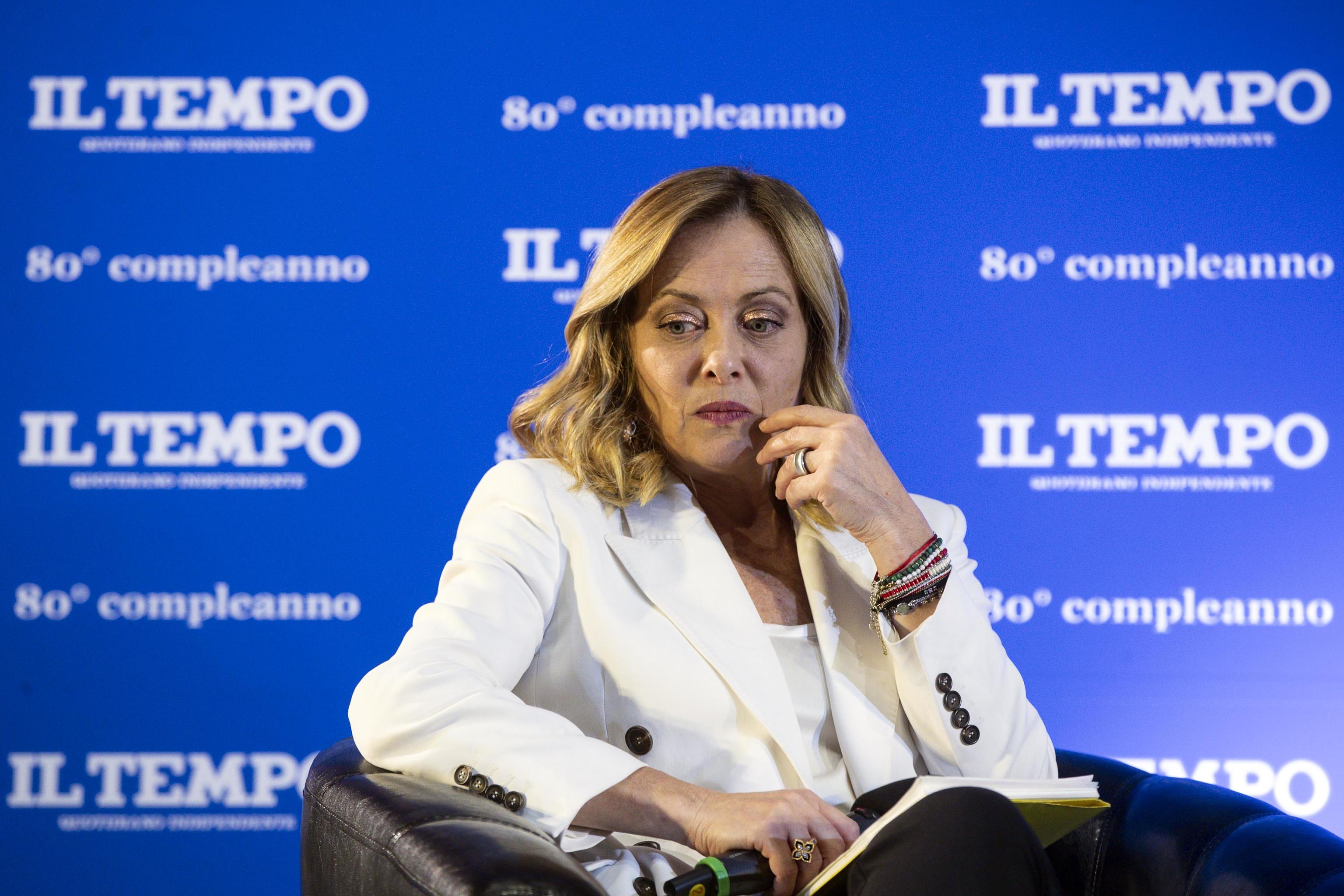 Cara presidente Meloni, liberaci dalla casta colpevolista