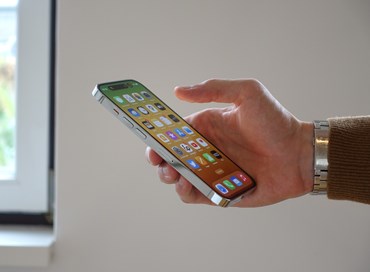 Cina, vendite iPhone a -0,3 per cento nel terzo trimestre