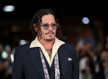 Festa di Roma, Johnny Depp: “Modigliani è il mio alter ego”