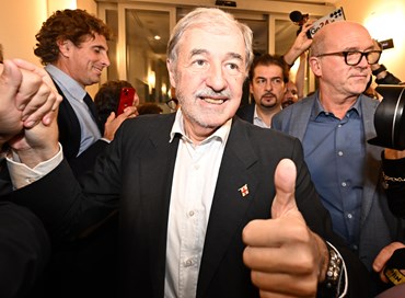 La lezione della Liguria