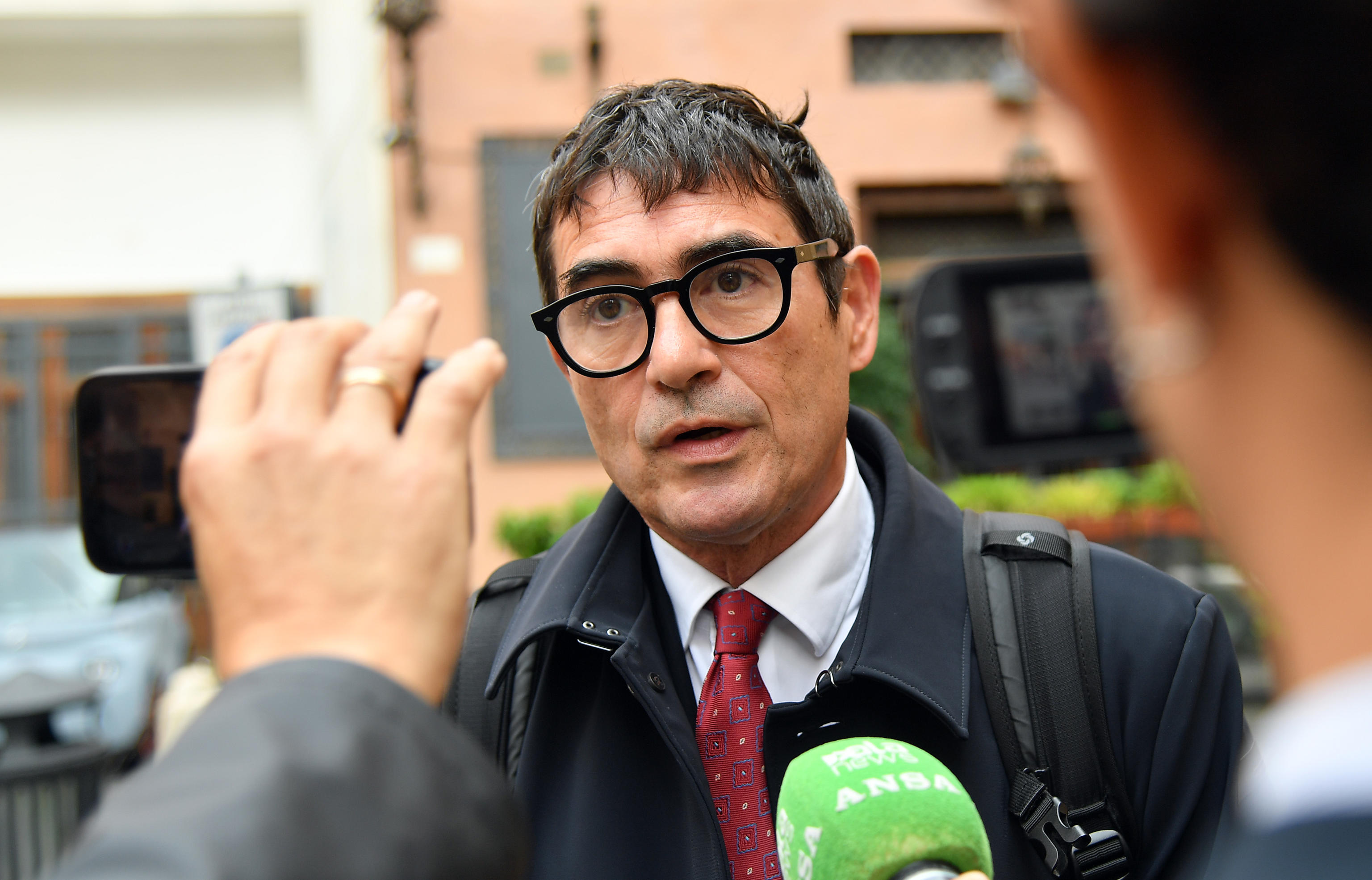 Consigli (non richiesti) a Nicola Fratoianni