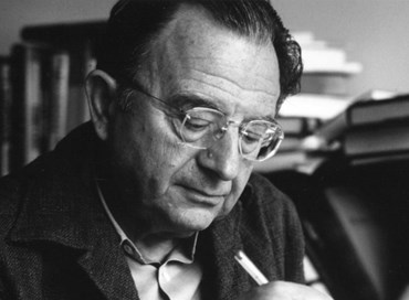 Il fallace dilemma di Erich Fromm