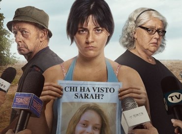 La miniserie sul delitto di Avetrana cambia titolo