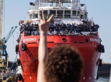 Migranti, Tribunale di Bologna rinvia decreto “Paesi sicuri” alla Corte Ue