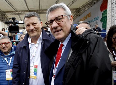 Il gatto e la volpe