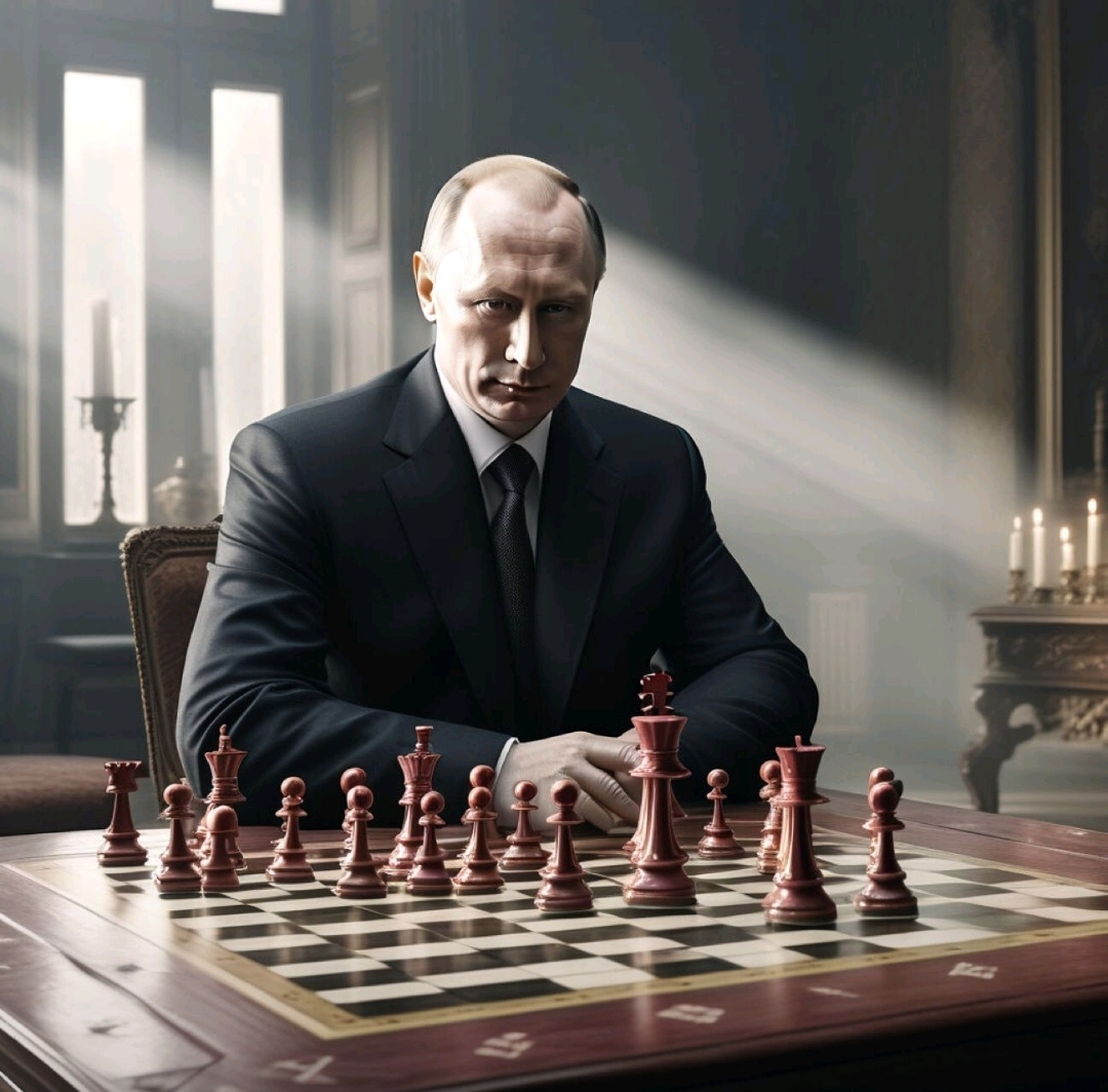 Putin sfrutta le divisioni e la distrazione degli Usa