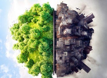 L’essere umano tra natura e cultura