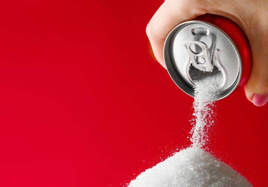 Lo Stato dietologo e la sugar tax