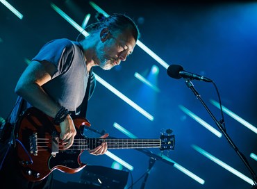 Thom Yorke non si piega alla protesta pro-Pal