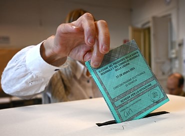 Se la legge elettorale va bene a tutti