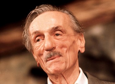 Quarant’anni fa l’addio a Eduardo De Filippo