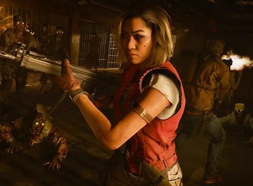 Tornano gli zombie, Black Ops 6 infrange tutti i record