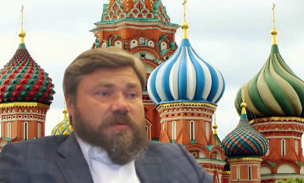 Il Cremlino supporta la rinascita dell’Unione antisemita dell’epoca zarista