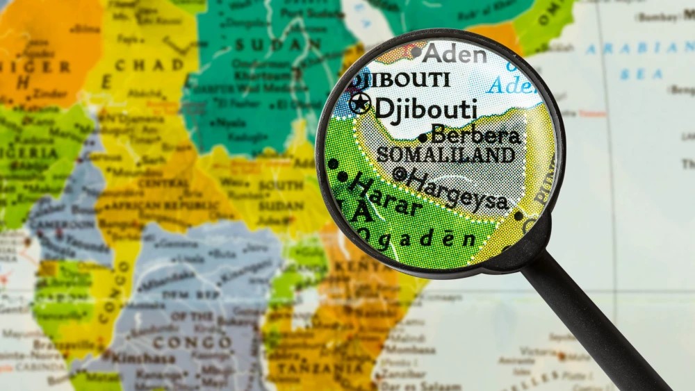 L’Egitto dovrebbe scommettere sul Somaliland, non sulla Somalia