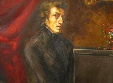 Riscoperto un valzer di Chopin