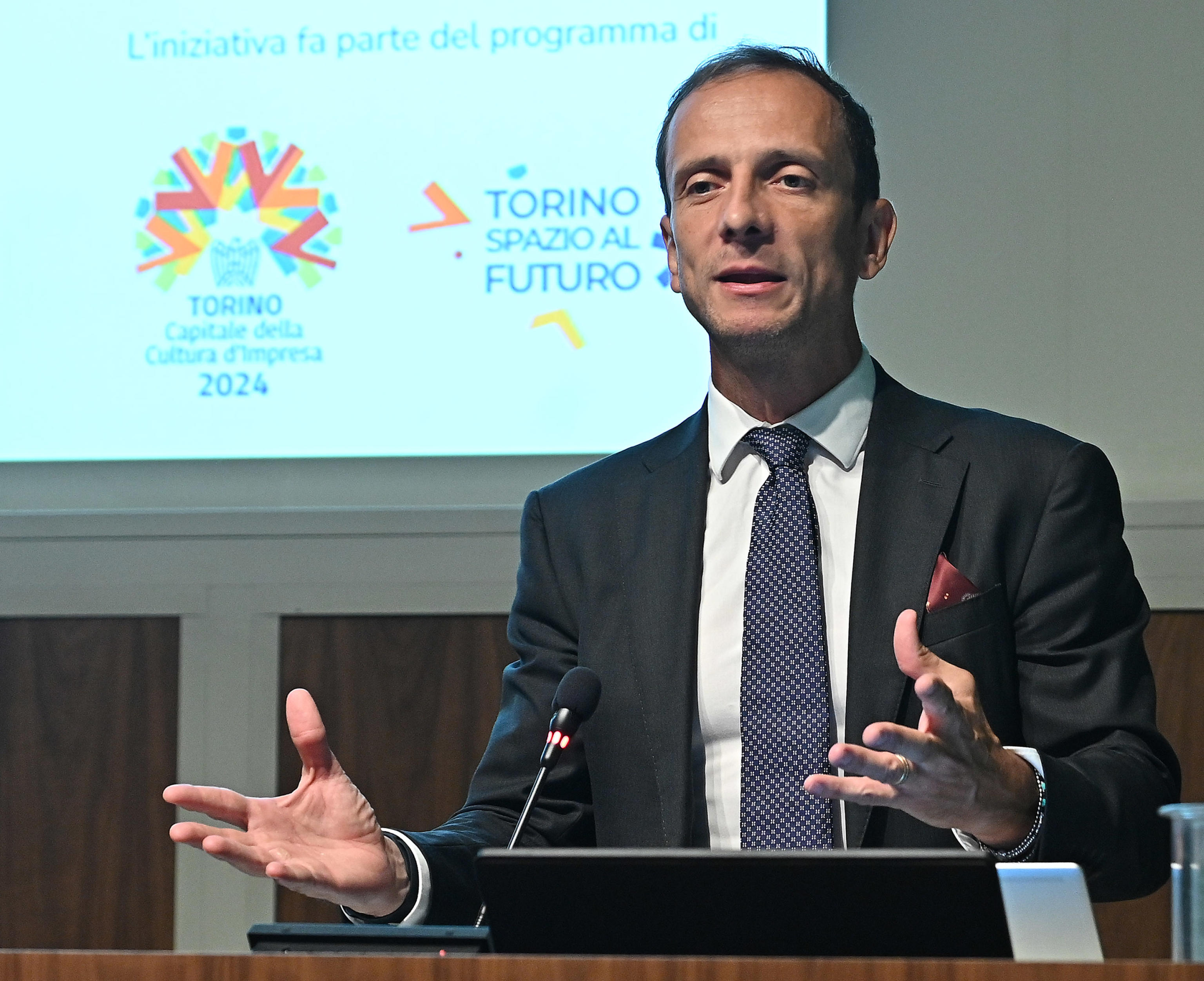 Fedriga: “Scontro Governo-magistrati pericolo per la democrazia”