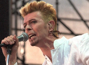 Apre a Londra nel 2025 il museo dedicato a David Bowie