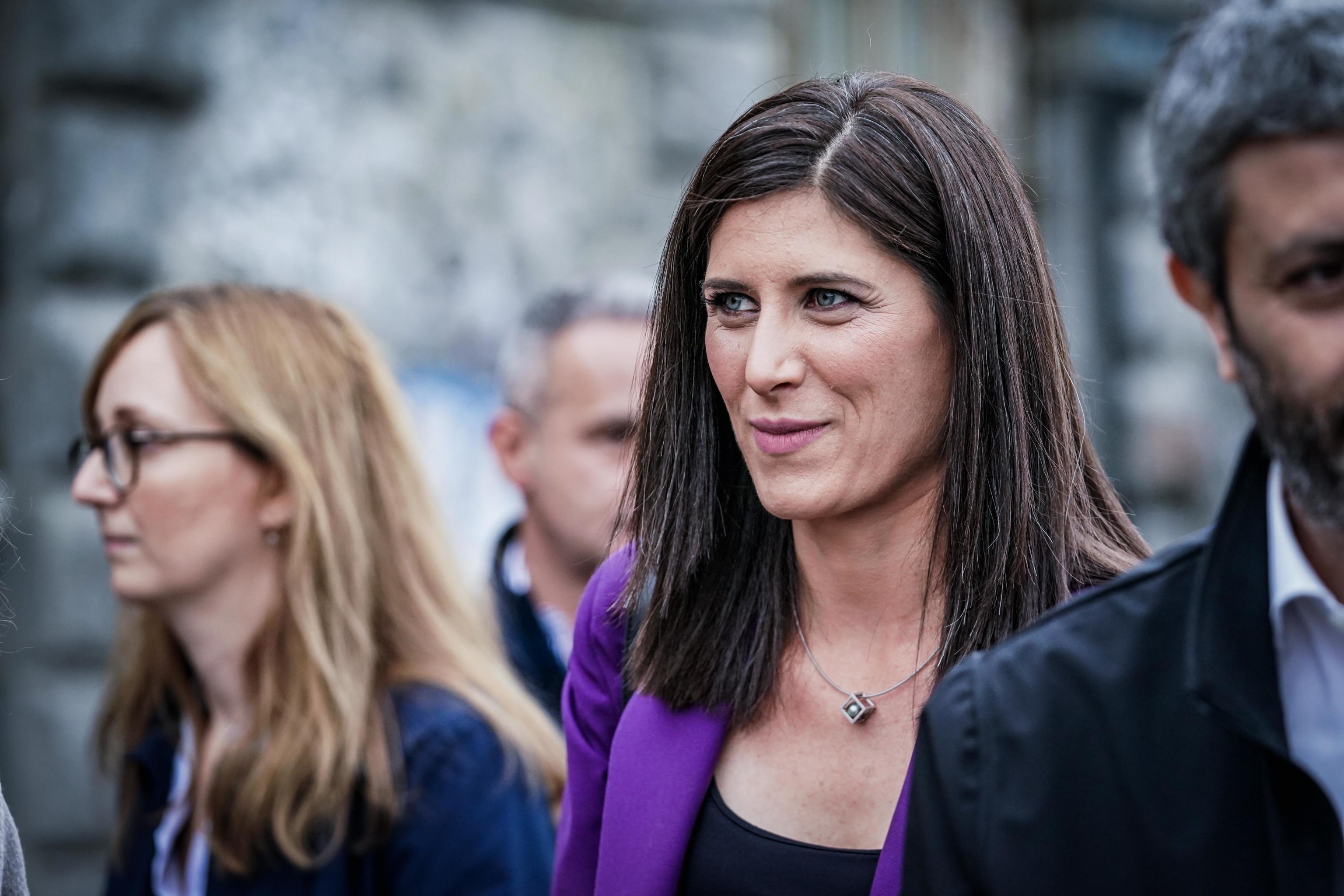 M5s, Appendino: “Non è il momento per un’alleanza strutturale col Pd”