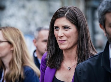 M5s, Appendino: “Non è il momento per un’alleanza strutturale col Pd”