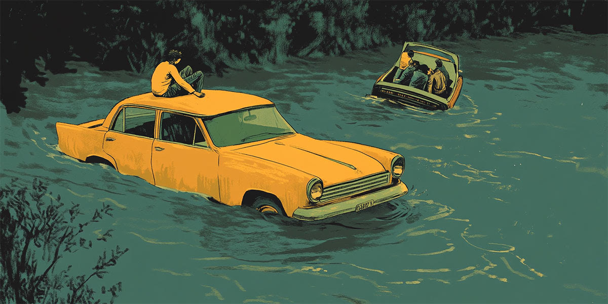 Un clima di incertezza