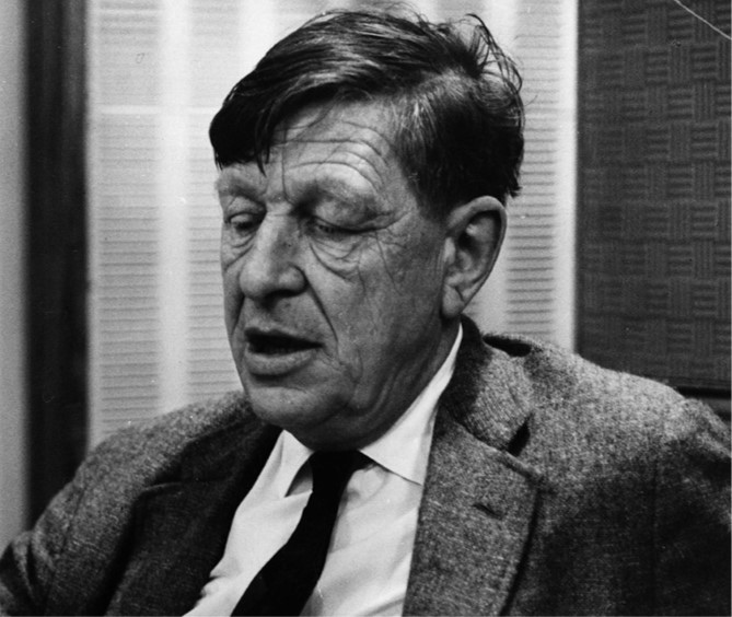 Le lezioni di W.H. Auden su Shakespeare