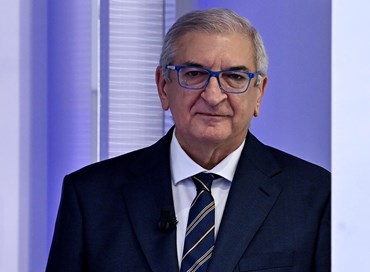 Foti (Fdi): “Nella Manovra sui conti non si può sforare”