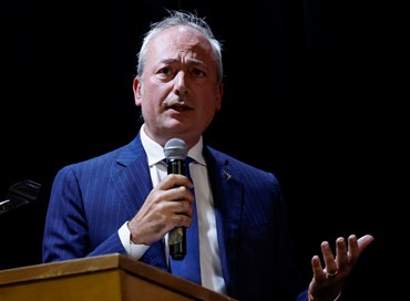 Ostellari: “I giudici che non fanno politica si facciano sentire”