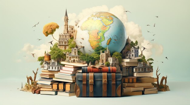 L’autoritarismo latente del mondo di domani